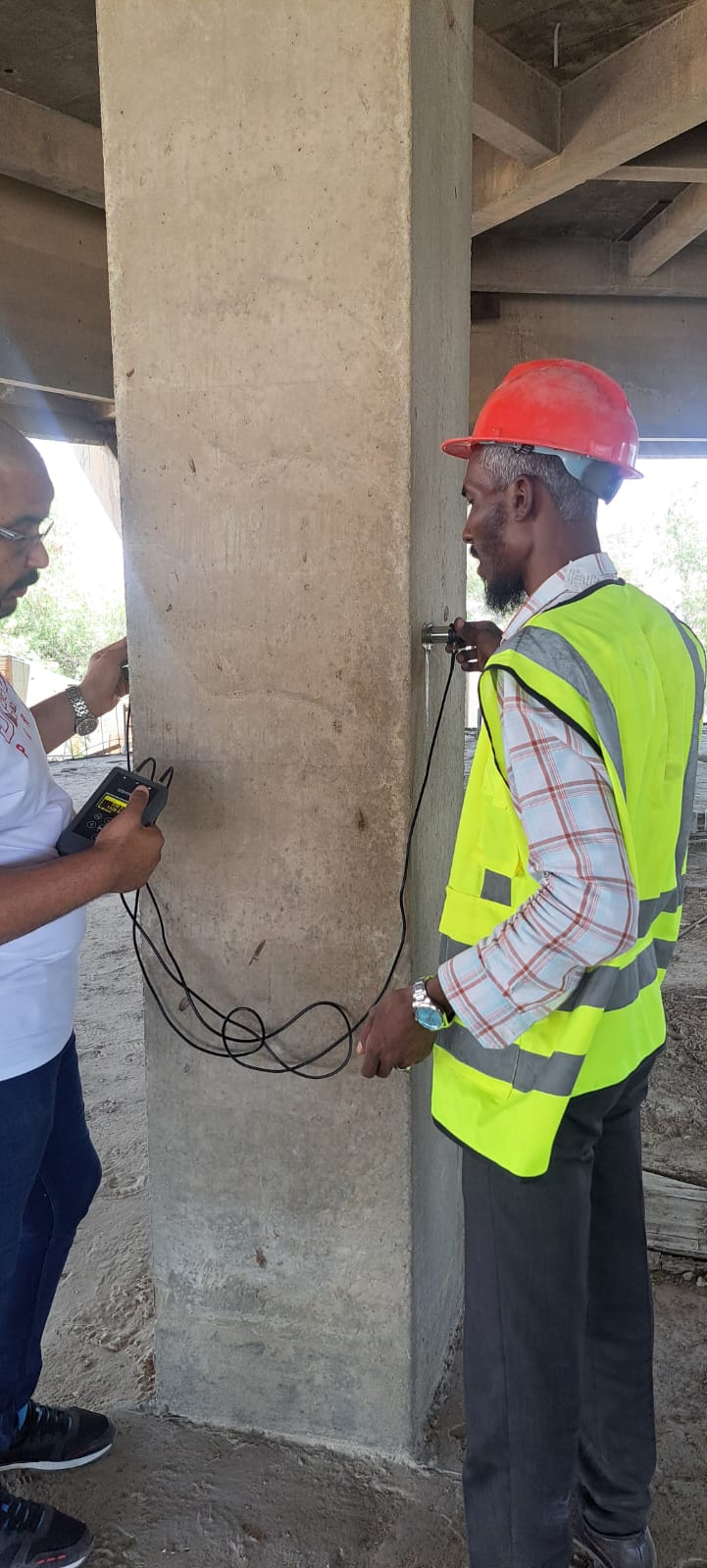 Structural Assessment 4